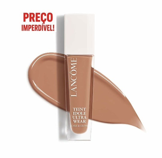 *LANCÔME Base Fluida Teint Idole Ultra Wear C Nº 430C SPF35 30 ml